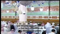 Montre traduction du Coran: Un messager pour toute l’humanité: Taraweeh Madinah: Sura Al-Baqara 142-228