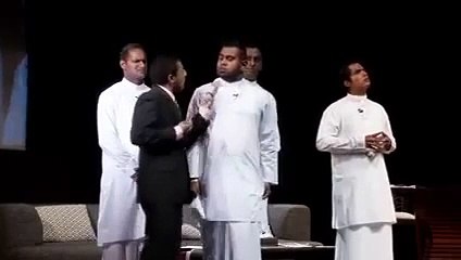 Sri Lankan Political Jokes