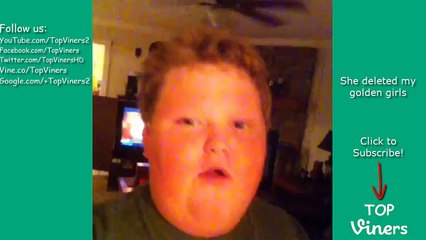Brandon Bowen Vine Compilation w/ Titles - All Brandon Bowen Vines - Top Viners ✔