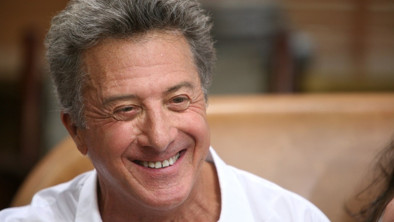 Dustin Hoffman Best FREE Movie List