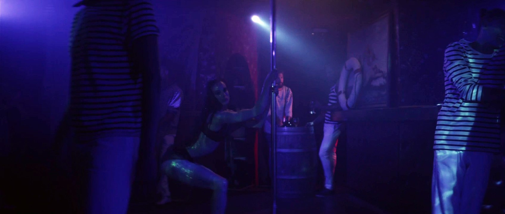 Rone - Mortelle (feat. Etienne Daho)