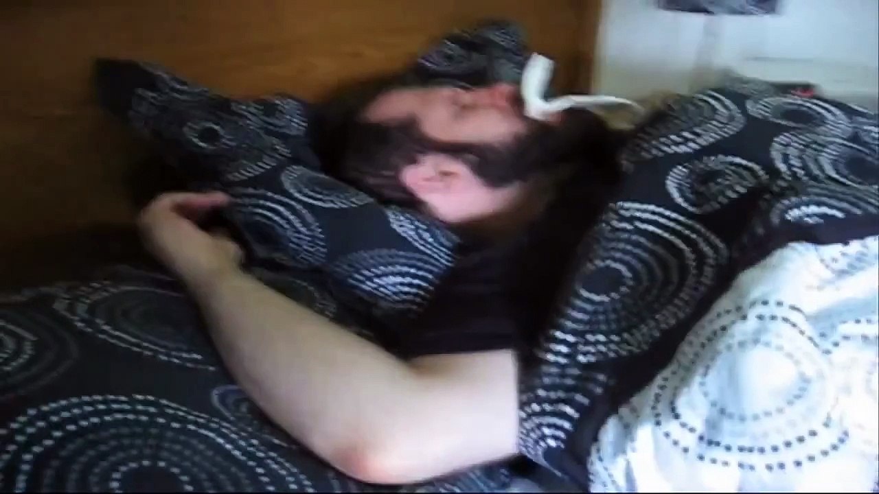 Practical Jokes: Wife Pranks Husband: Husband Pranks Wife: Part 2