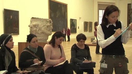 Paroles Partagées