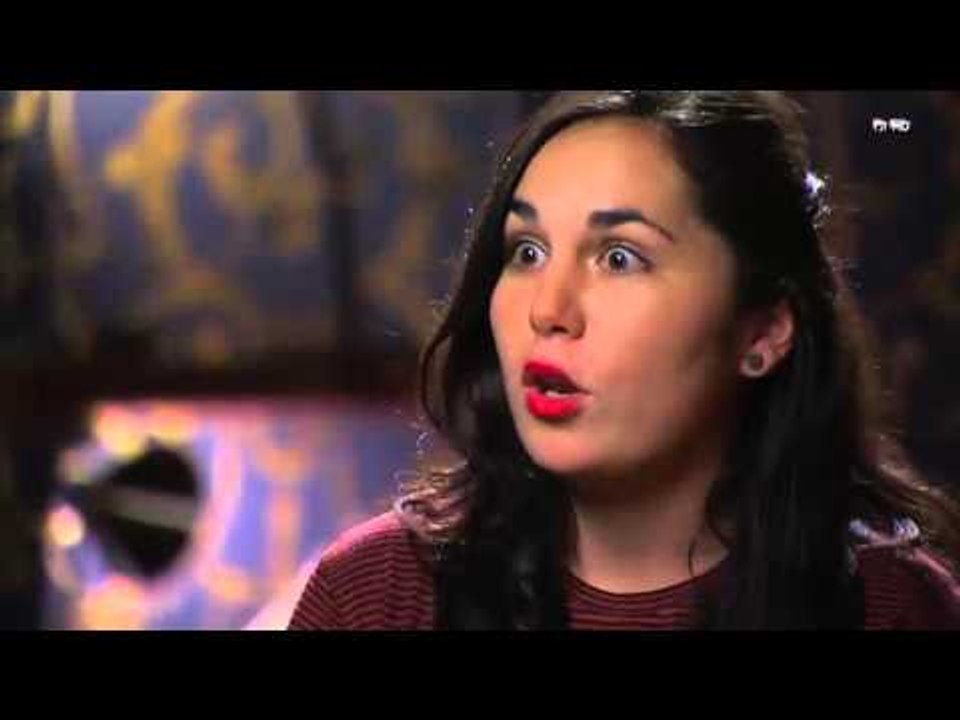 TV3 - Dissabte, a les 22.00, a TV3 - Aquest dissabte, quarta gala d'"Oh happy day"