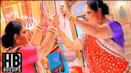 Saath Nibhana Saathiya War Between Kokila & Gohra 21st October 2015