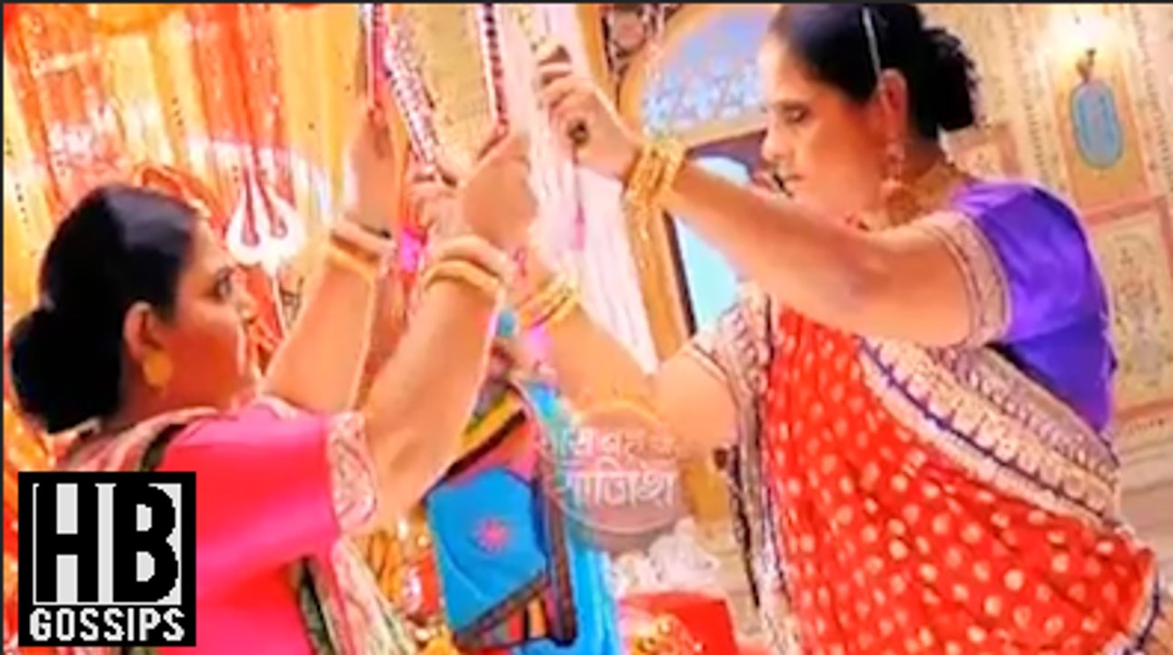 Saath Nibhana Saathiya War Between Kokila & Gohra 21st October 2015