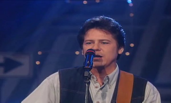 Shakin Stevens - I can help 1994