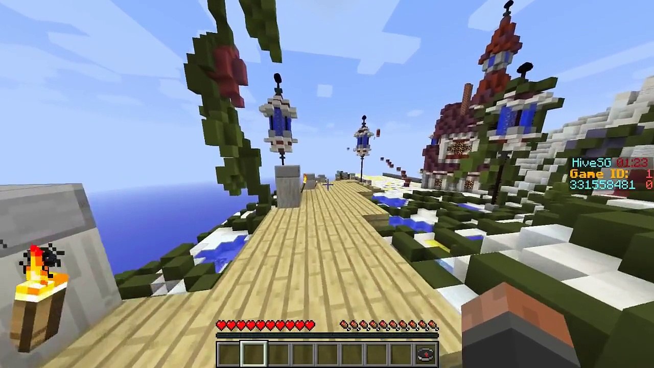 TOP 10 MINECRAFT YO MAMA JOKES!