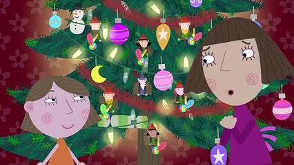 Ben and Hollys Little Kingdom - Christmas Episode!