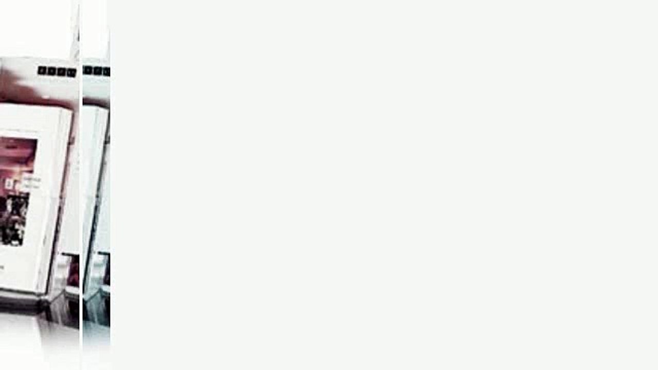 Acrylic Brochure Holders