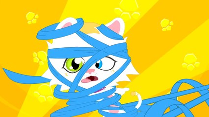 Pisi Yeni Bölüm Tanıtım / Bölüm 33