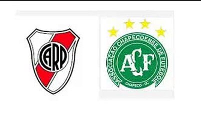 River Plate Vs Chapecoense - Copa Sudamericana preview
