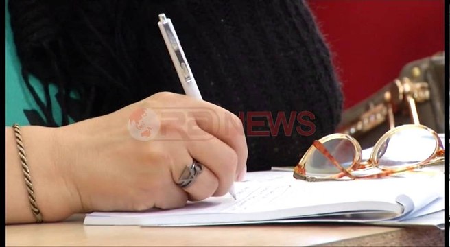 Minimumi jetik në Shqipëri, i pranishëm avokati i popullit dhe përfaqësues të OSBE- Ora News