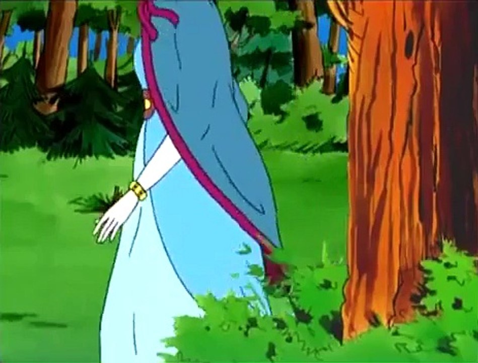 Les malheurs de Sophie - Les contes de notre enfance HD
