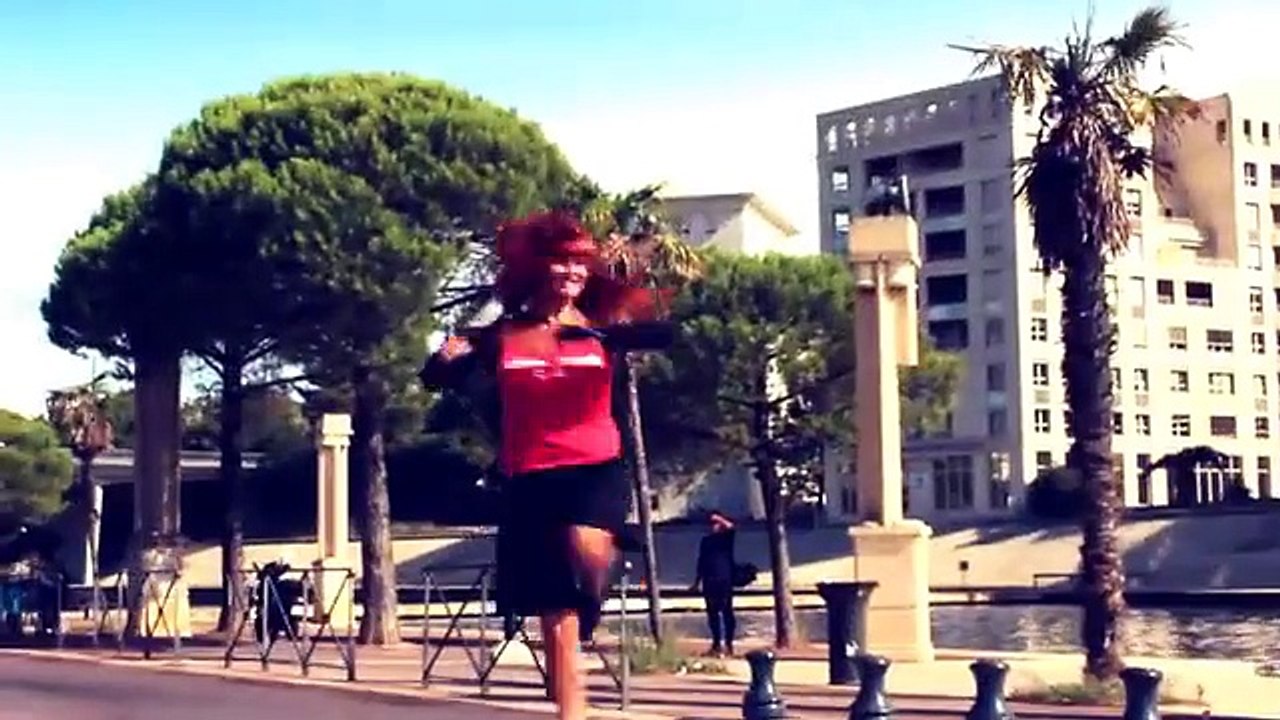 Sir Lewis Shaki Riddim Dance Official zumba®2