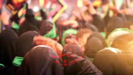 Amma Tedi Qabr Tay - Mir Hasan Mir Noha 2015-16 [HD]