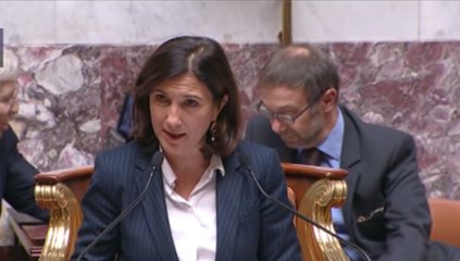 L'Assemblée nationale honore ses 33 premières femmes députées élues il y a 70 ans