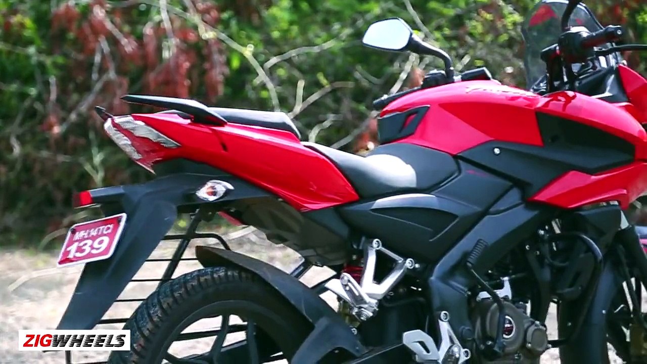 Pulsar&Gixxer Teaser