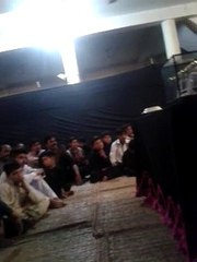 ZAKIR FAZAL ABBAS BAKSHI
