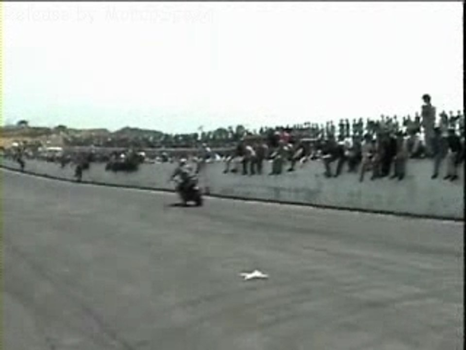 Illegal Street Racing