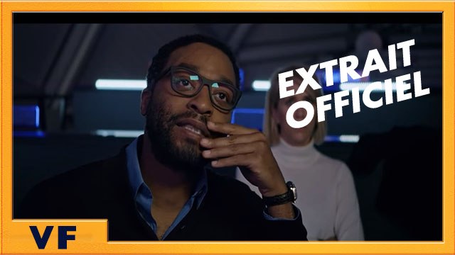 Seul sur Mars - Extrait Disco Music [Officiel] VF HD