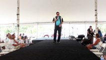 Tom Fulcher live at the tent Elvis Week 2015