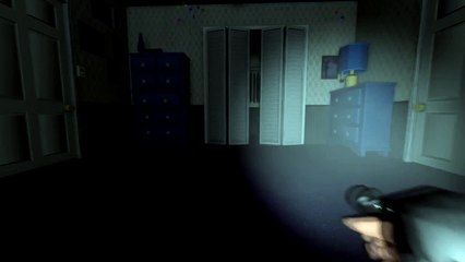 SFM FNAF Nightmare Chica Jumpscare