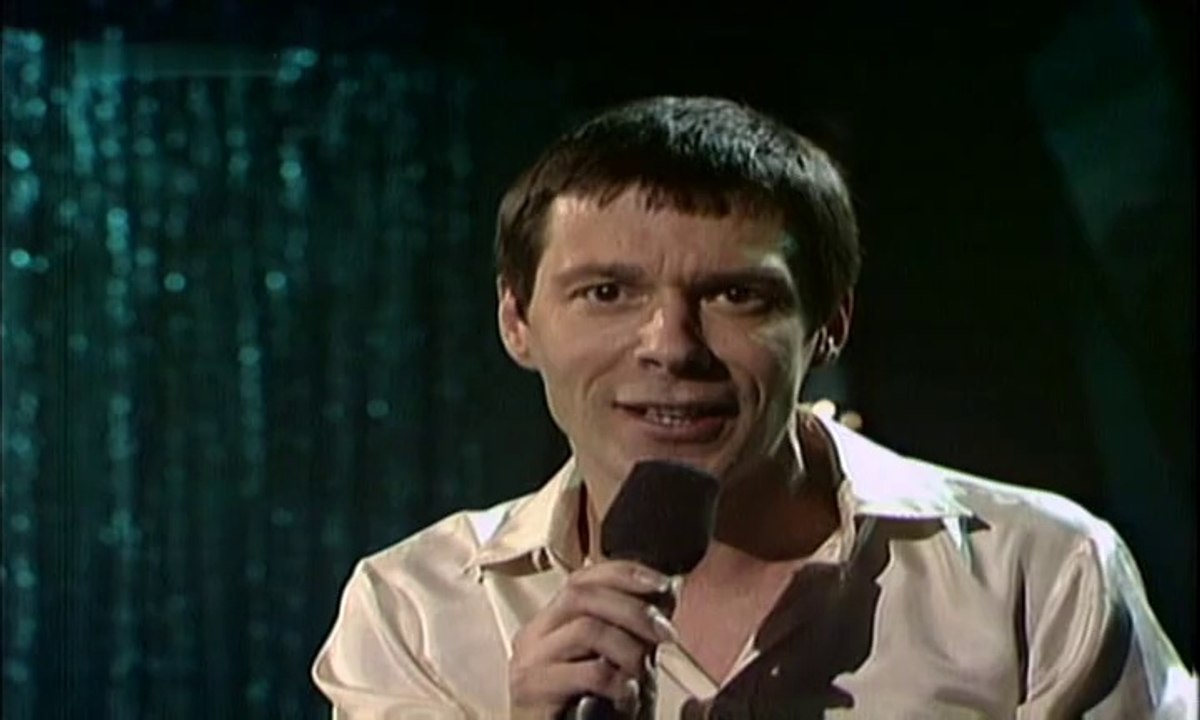 Reinhard Mey - Wir sind alle lauter arme, kleine Würstchen 1981