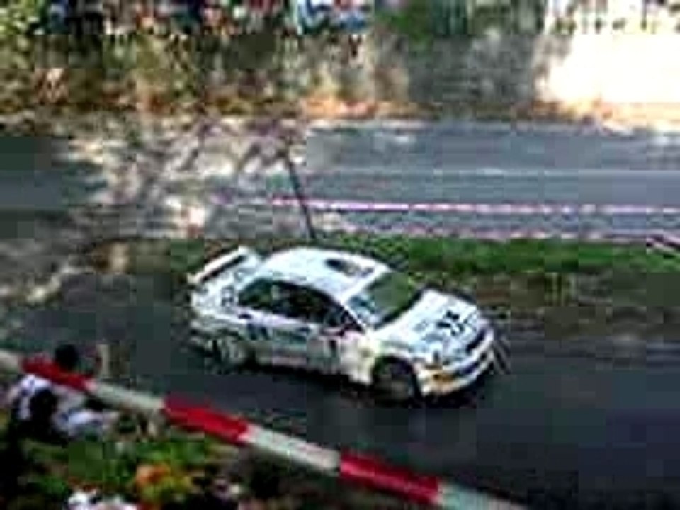 Rallye de wallonie 2007 059