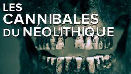 Les experts du passé : les Hommes du néolithiques étaient-ils cannibales ?