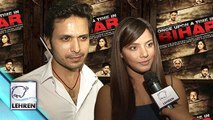 Once Upon A Time In Bihar  Star Cast Exclusive Interview