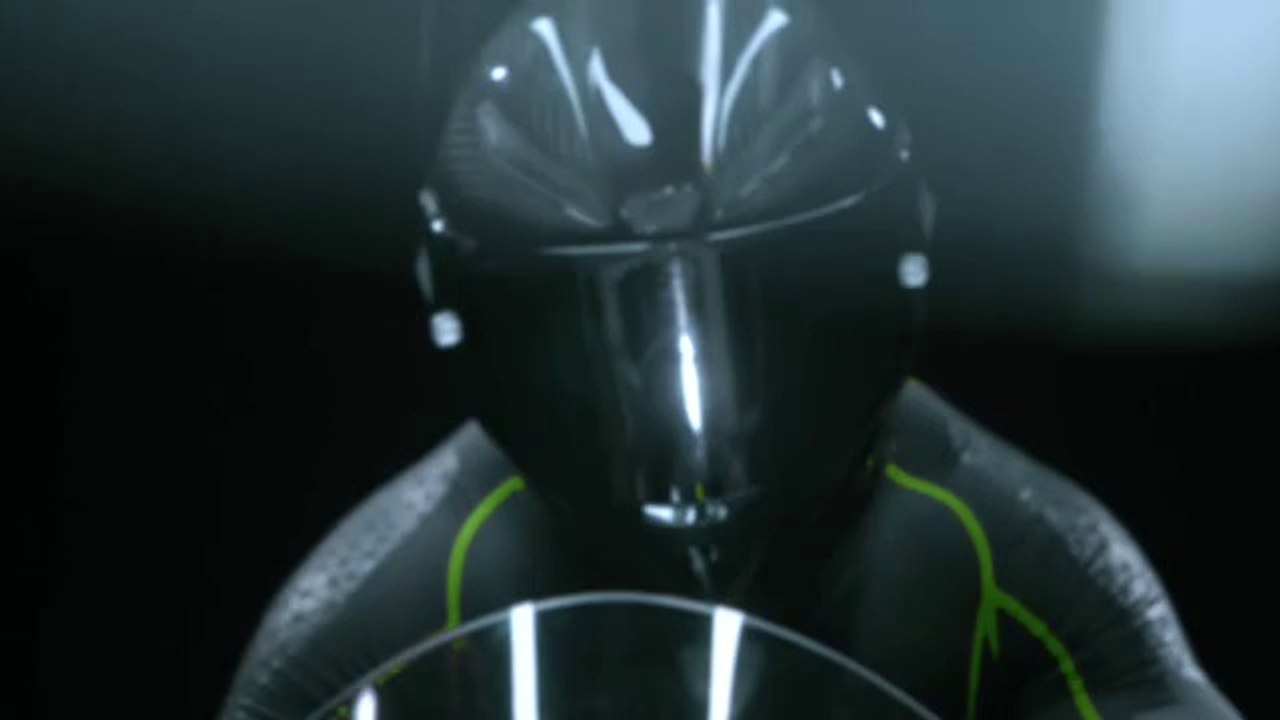 Official Video-2015 Kawasaki HR2