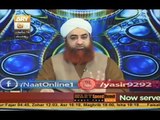Sunni Sahih ul aqeeda ko bhi aqeeda sikhna farz hai by Mufti Muhammad Akmal Sahab