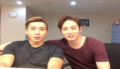 151003 Busan Concert Talk @ NVA [english softsubs]
