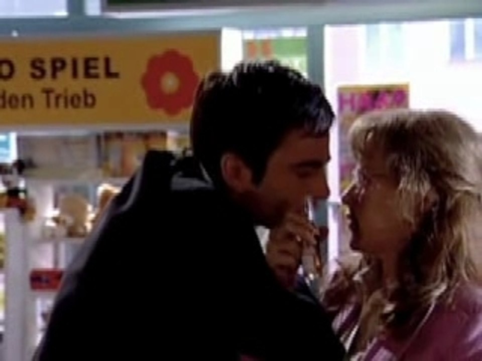 David und Lisa