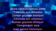 Mustafa Topaloğlu - Koşa Koşa Gel Bana - (2010) TÜRKÇE KARAOKE