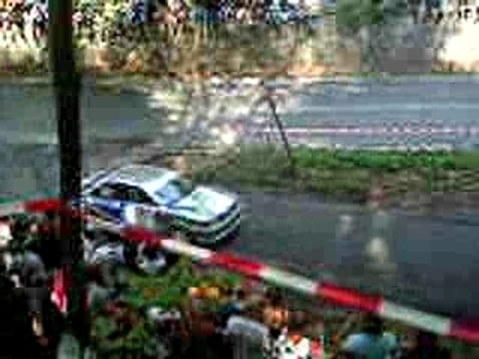 Rallye de wallonie 2007 063