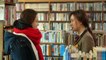 First Lesbian Kiss in a K Drama | Detectives of Seonam Girls High School Ep 11 [Eng Sub]