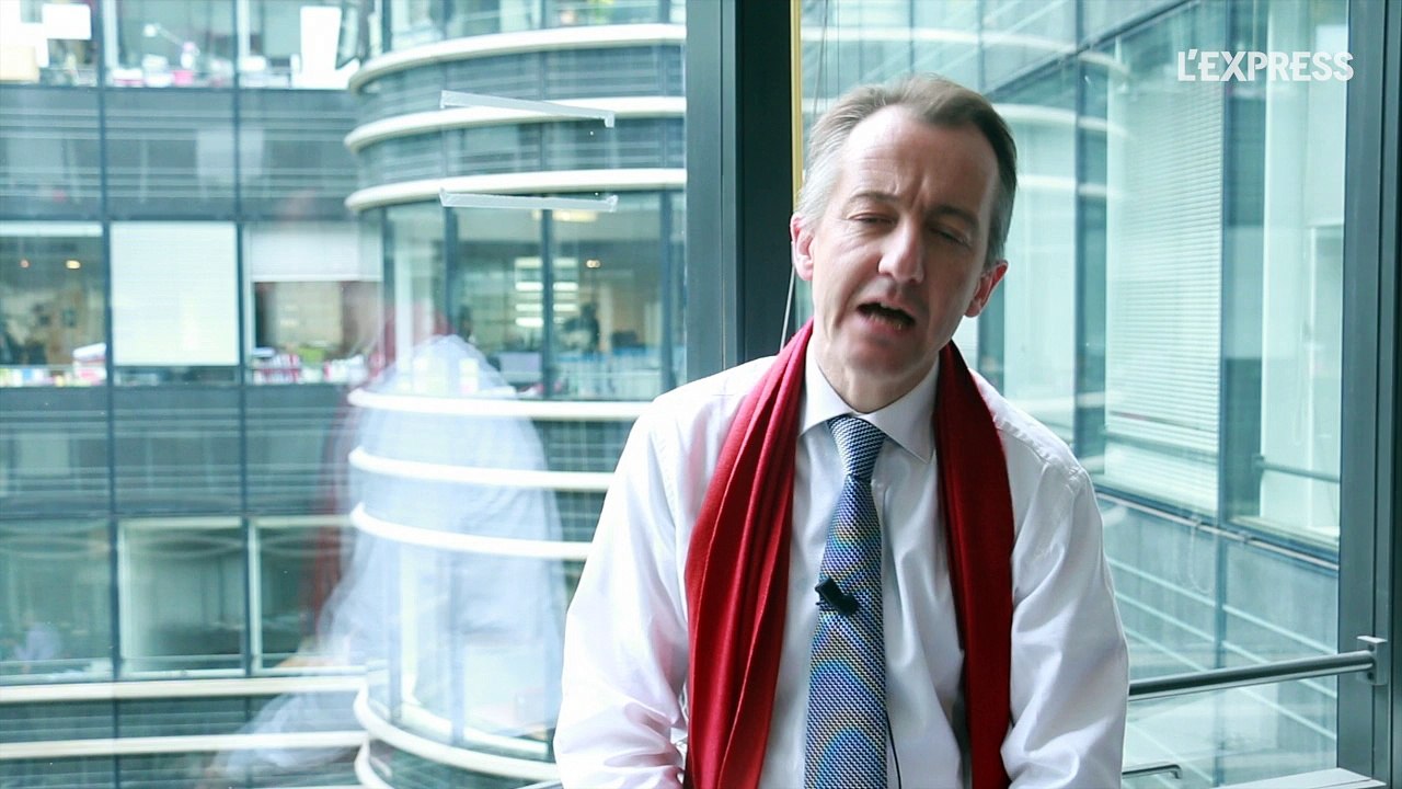 Quel espoir les Français peuvent-ils avoir pour les présidentielles de 2017 ? - L'édito de Christophe Barbier