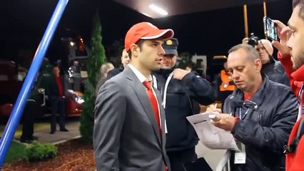 La casquette de cet ancien joueur d'Anderlecht fait polémique