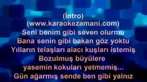 Mutlu Yuluğ - Gün Ağarmış - (2013) TÜRKÇE KARAOKE