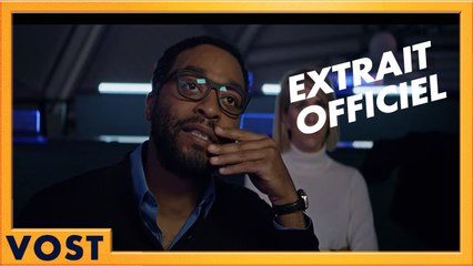 Seul sur Mars - Extrait Disco Music [Officiel] VOST HD