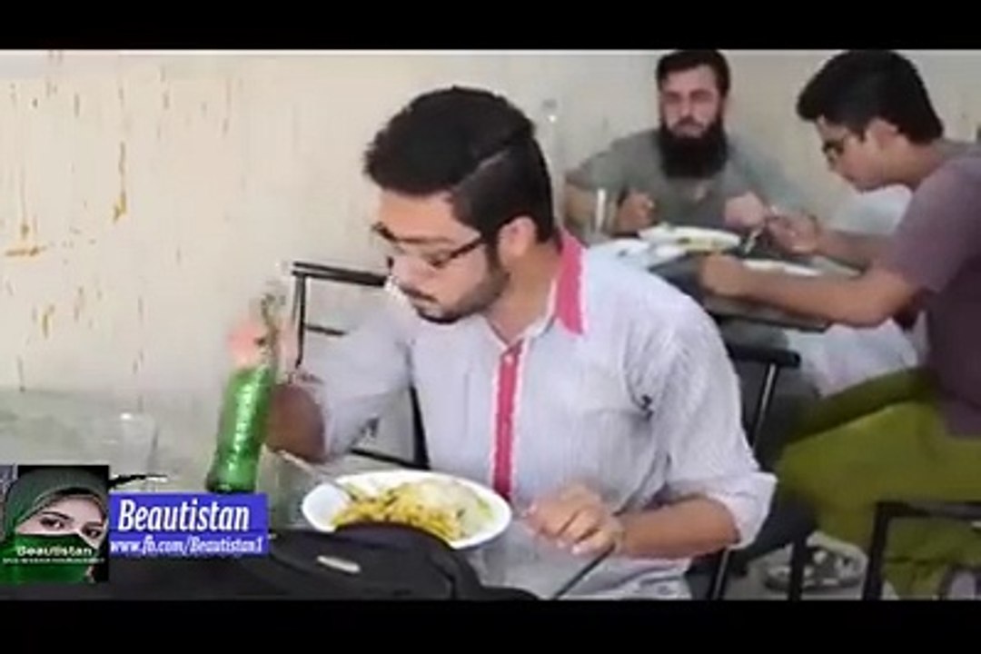 being muslim