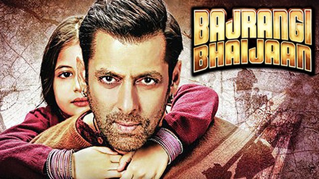 Bajrangi Bhaijaan To Be DUBBED In Sign Language