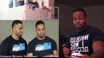 Hodgetwins Funny Moments 2015 PART 1 REACTIONS!!!!