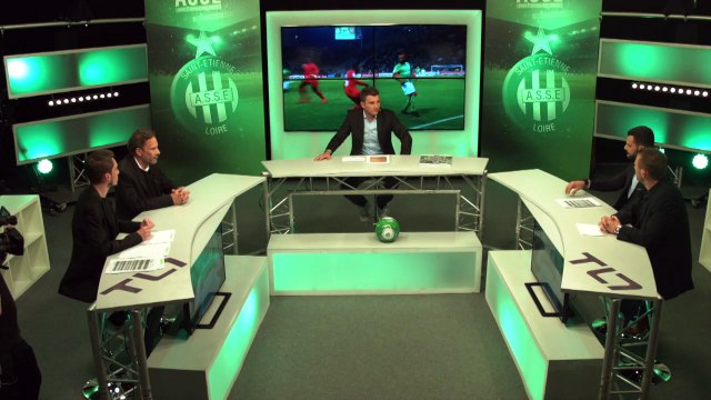 Club ASSE: Focus sur... Kévin Monnet-Paquet