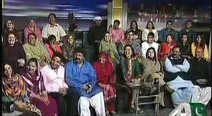 Khabar nak, Naeem Bukhari, 19 October, 2015_clip2