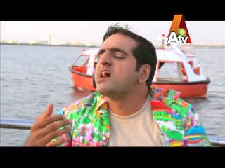 Kaiser Khan Nizamani Qadardan karachi Season Episode 18 Part 2