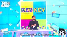 Touche pas à mon poste ! La vérité autour de l'affiche Gad Elmaleh et Kev Adams - Mardi 20 octobre 2015