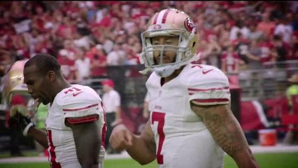 Chadiha: Kaepernick must defeat Seahawks to excite fans